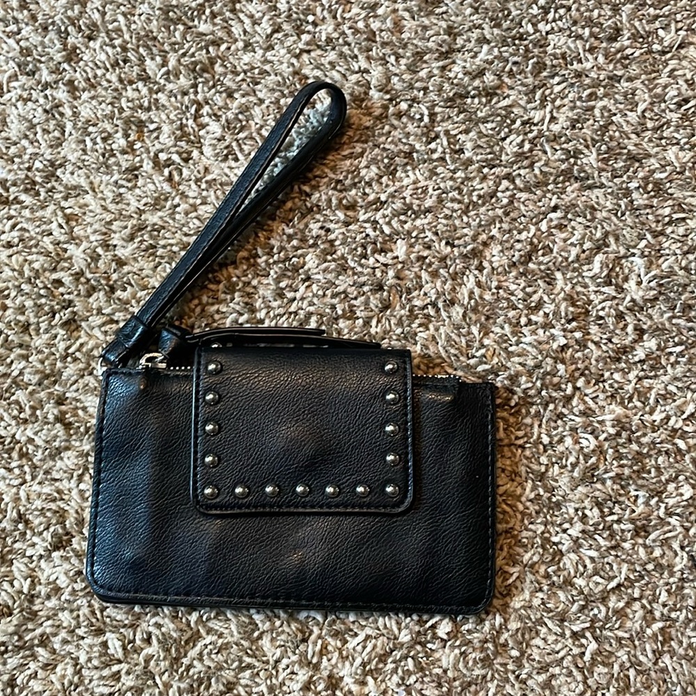 Express wristlet